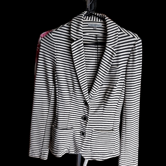 People like Frank Blazer xs women's stripes - Picture 9 of 16